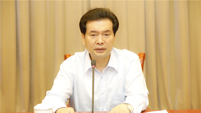 王正偉出席京津冀蒙四省區(qū)市政協(xié)片區(qū)座談會(huì)