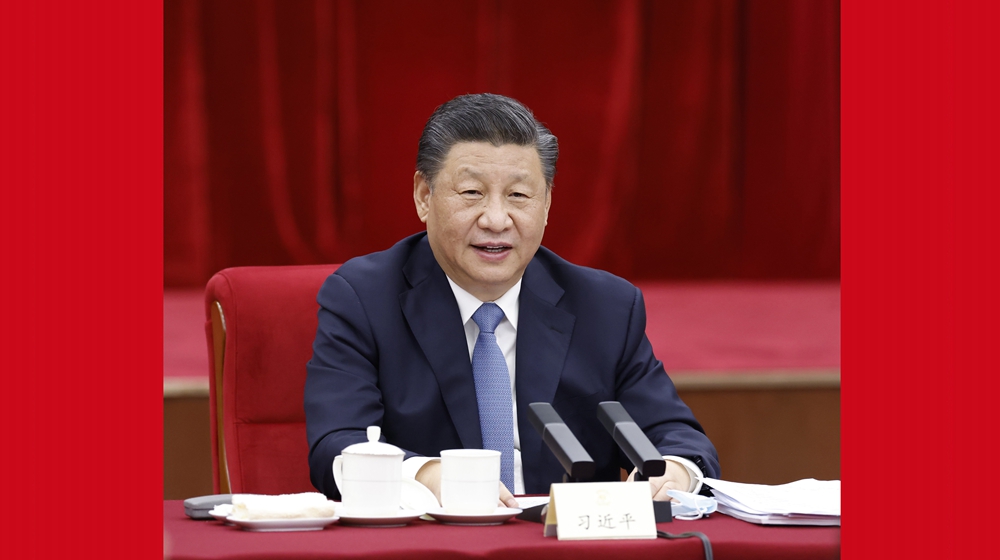 習近平看望參加政協(xié)會議的農(nóng)業(yè)界社會福利和社會保障界委員