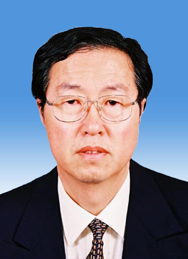 中國人民政治協(xié)商會議第十二屆全國委員會副主席周小川 新華社發(fā) 